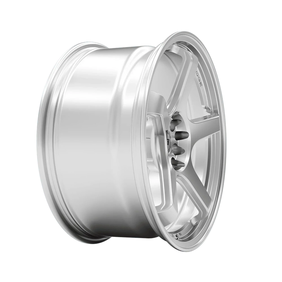 SixNine EVO-ONE 18" Komplett Felgsett | Honda Civic FE