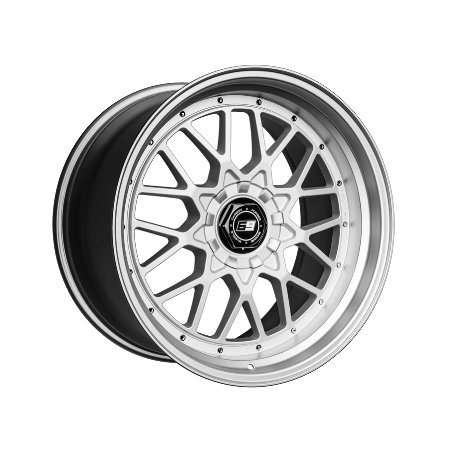 EVO-TWO | 10.5x20 ET15 | 5x112/5x120 - SixNine