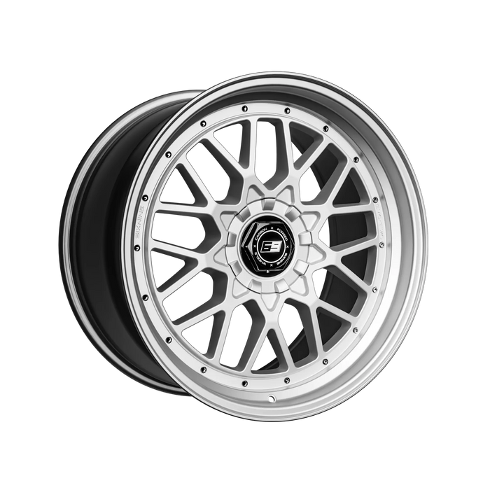EVO-TWO | 10x20 ET40 | 5x112/5x120 - SixNine