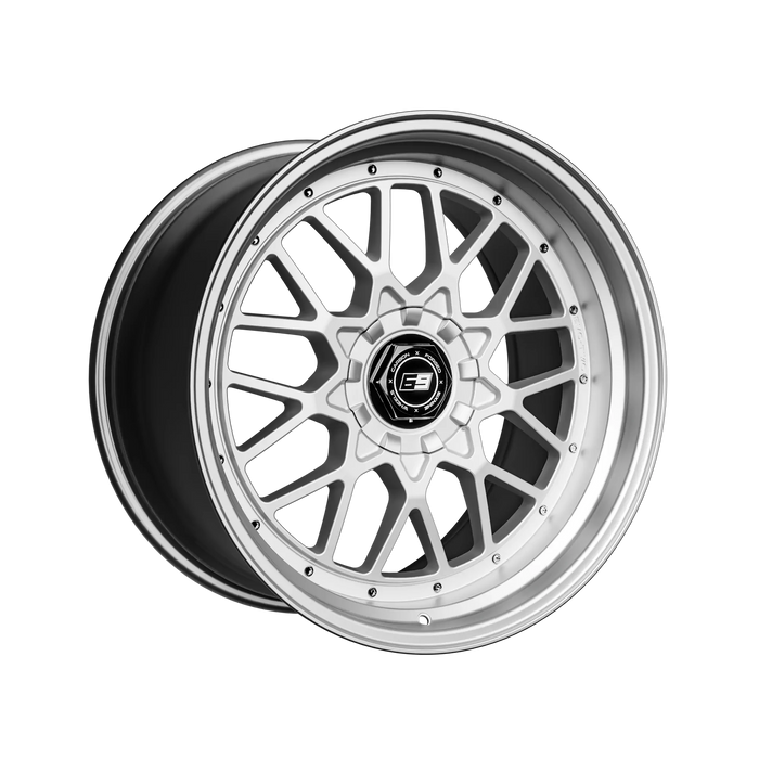 EVO-TWO | 11x20 ET33 | 5x112/5x120 - SixNine