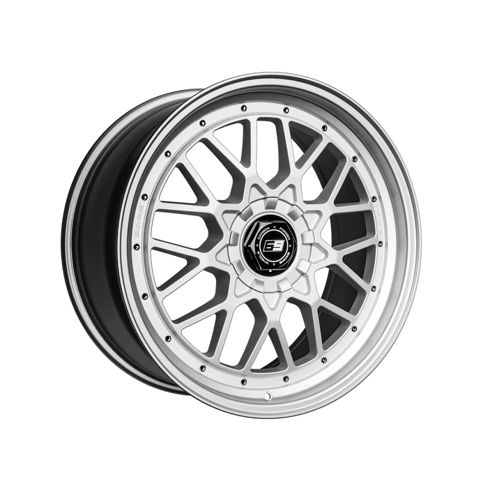SixNine EVO-TWO 20" Komplett Felgsett | BMW 6-serie F06 (2012-2018)