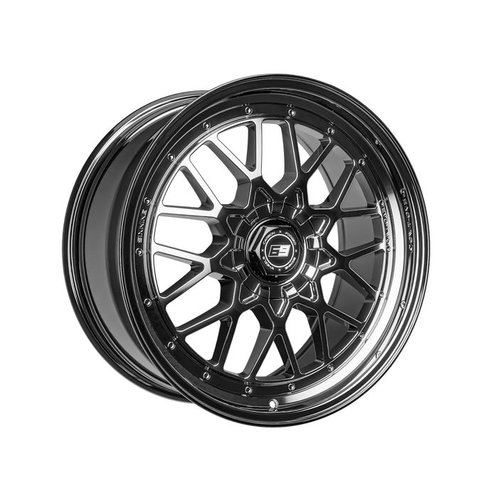 SixNine EVO-TWO Komplett 20" Felgsett | BMW 3-serie/4-serie G2x