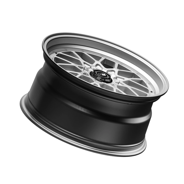 SixNine EVO-TWO 20" Komplett Felgsett | Toyota Supra MK5