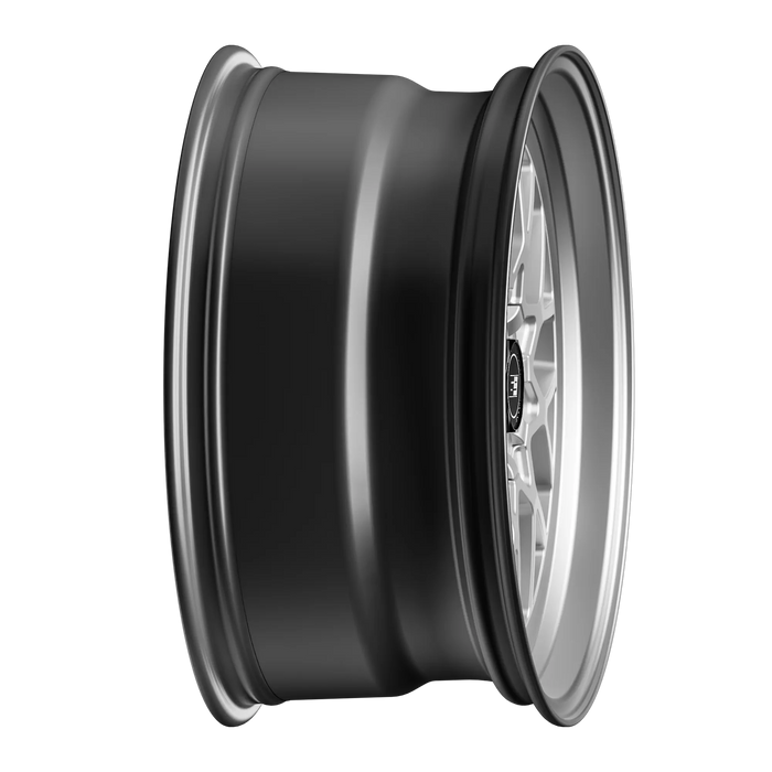 EVO-TWO | 9.5x20 ET18 | 5x112/5x120 - SixNine