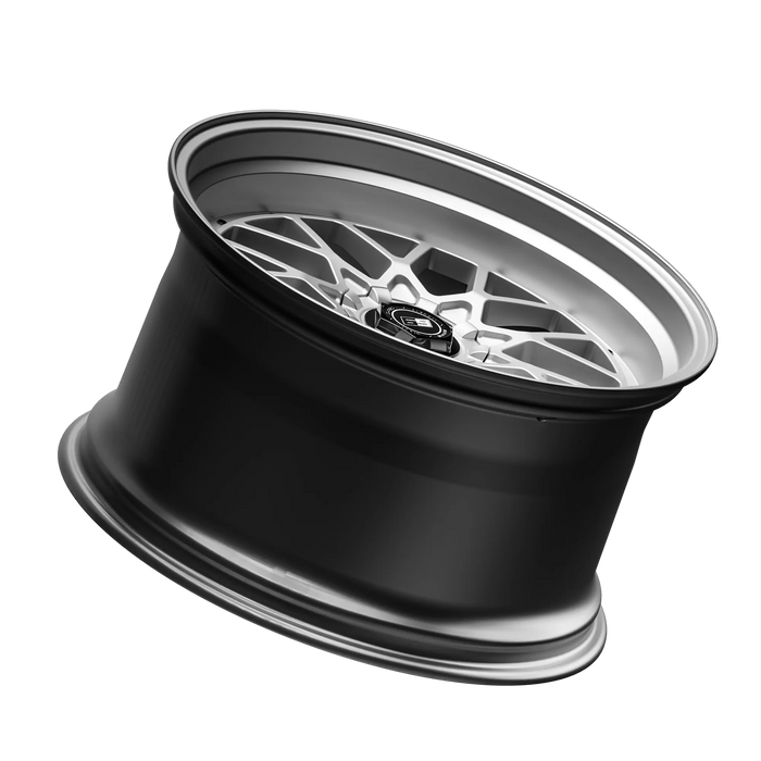 EVO-TWO | 11.5x21 ET17 | 5x112/5x120 - SixNine