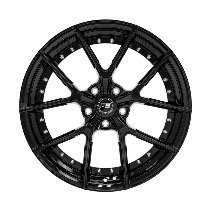 SixNine FF-ONE 20" Staggered Felgsett – BMW 3/4-serie G20 / G21 / G22 / G23 2020+