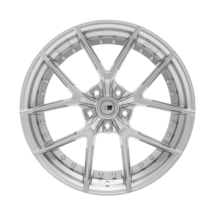 SixNine FF-ONE 20" Komplett Felgsett | VW Golf 8 (CD)