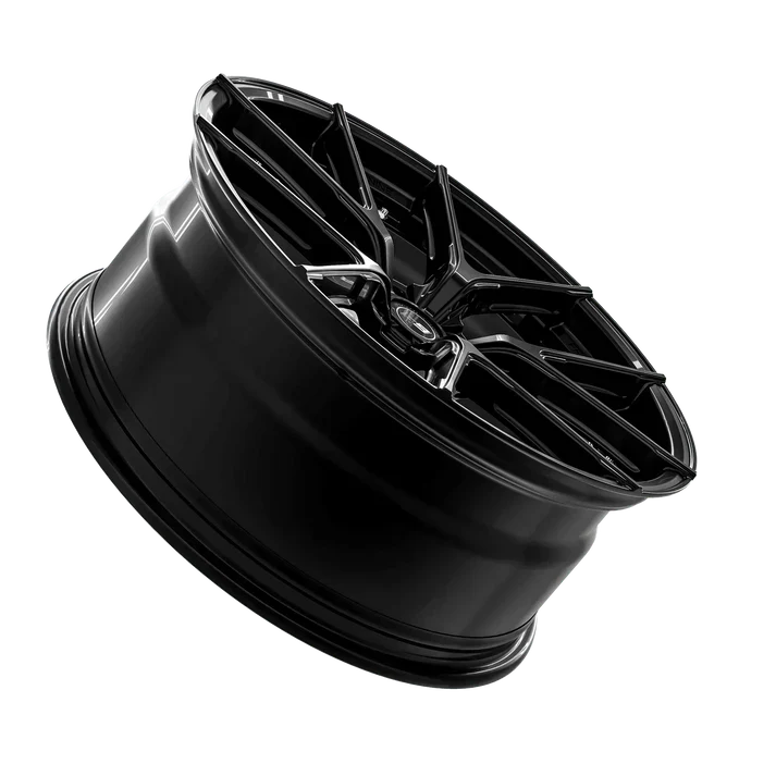 SixNine FF-One 20” Felgsett – VW Transporter T5 / T6