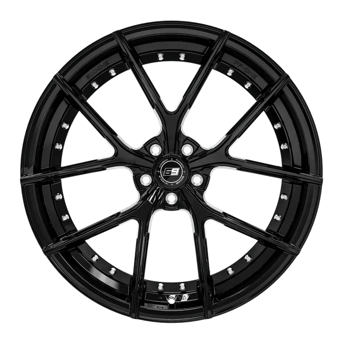 SixNine FF-One 21” Felgsett – Audi RS6 C7 (4G)