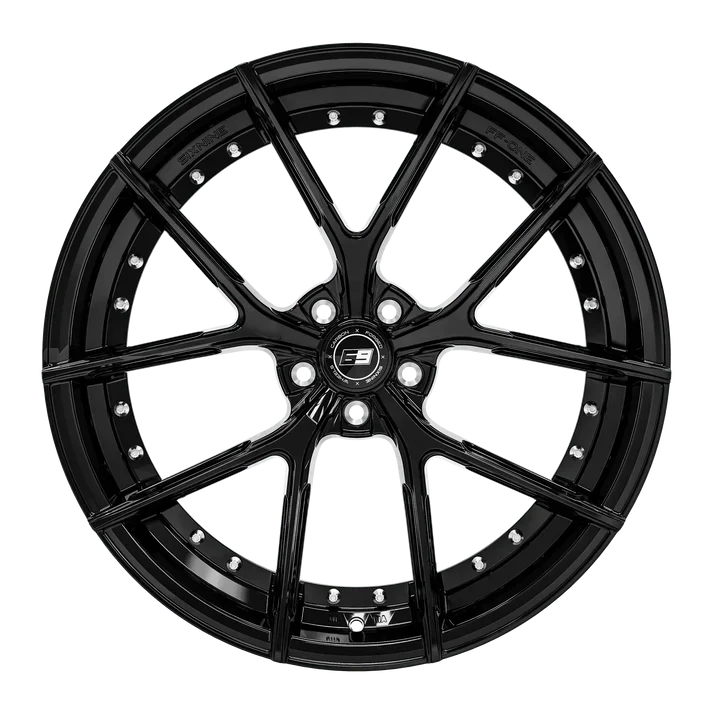 SixNine FF-One 21” Felgsett – Audi RS6 C7 (4G)