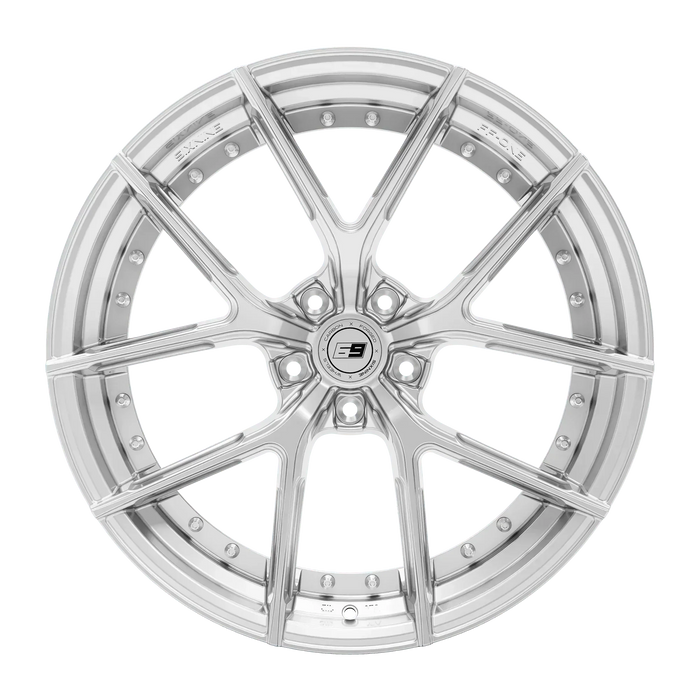 SixNine FF-ONE 21" Komplett Felgsett | BMW 5-serie G30/G31