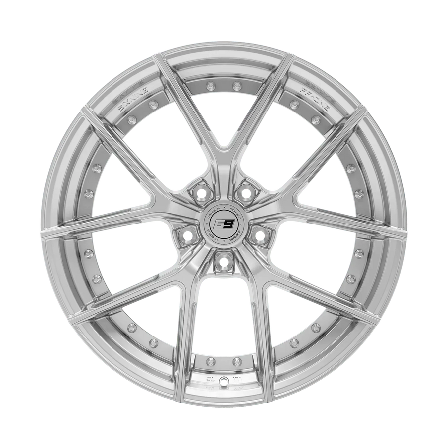 SixNine FF-ONE 19" Komplett Felgsett | Hyundai i30 / i30 N PDE