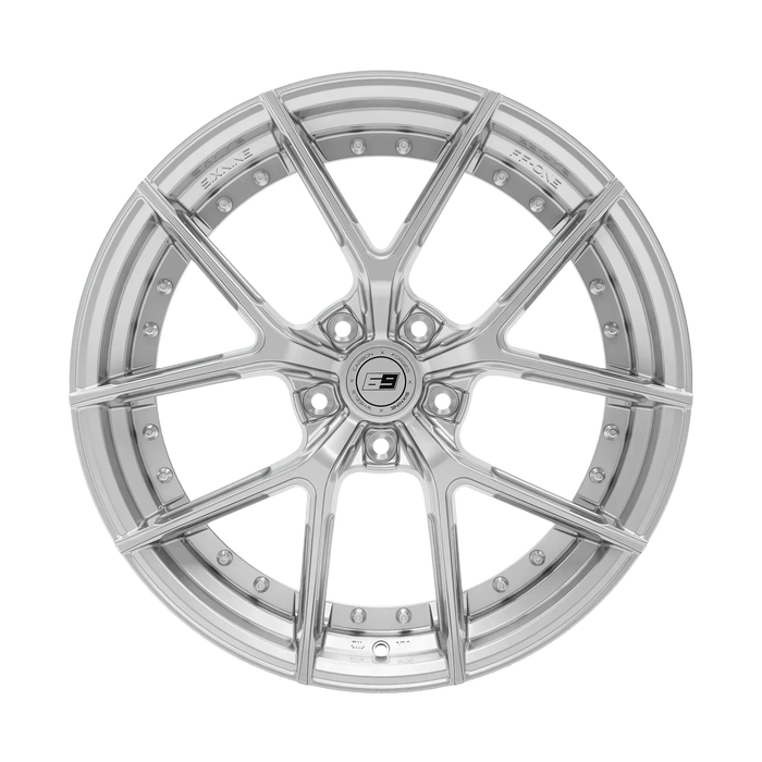 SixNine FF-ONE 19" Komplett Felgsett | Audi A4/S4 B7