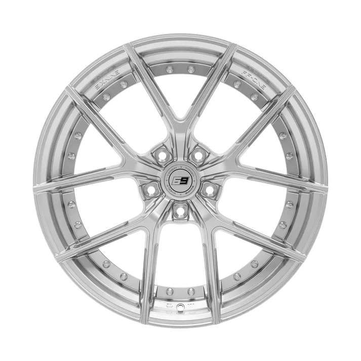 SixNine FF-ONE 20" Komplett Felgsett | BMW i4 G26