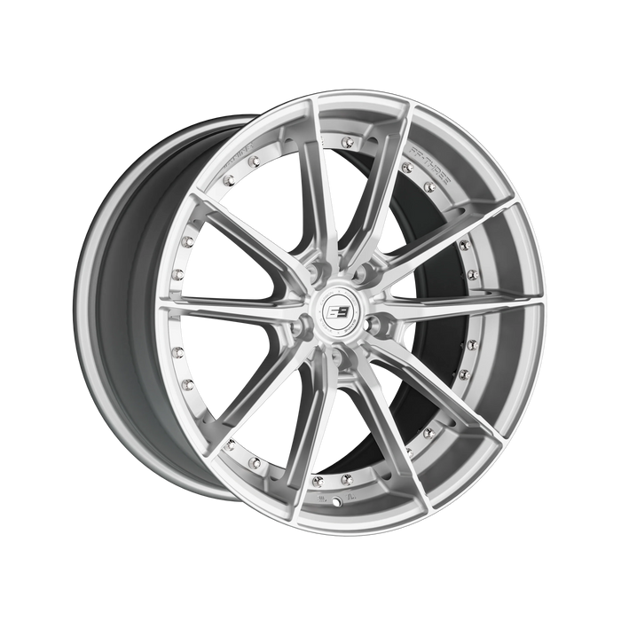 SixNine FF-THREE 20" Komplett Felgsett | Audi A6 C7