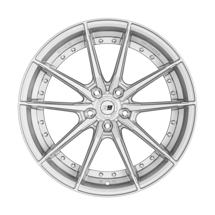SixNine FF-THREE 20" Komplett Felgsett | BMW 3-serie F30/F31 og 4-serie F32
