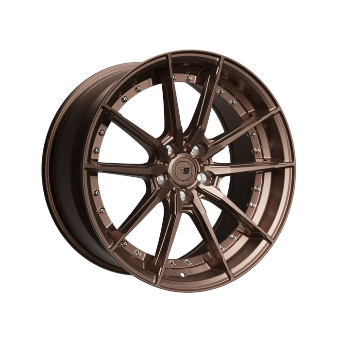 FF-THREE | 11x20 ET33 | 5x120 - SixNine Wheels