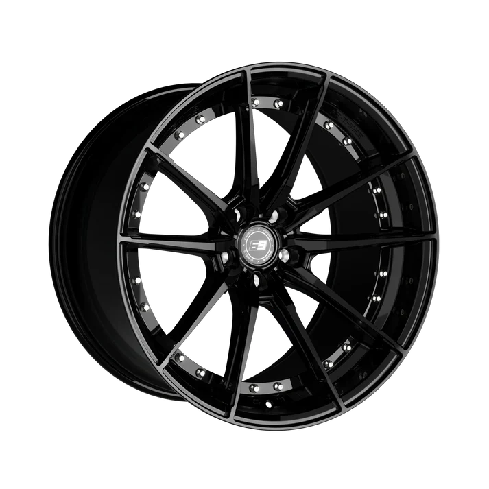 Sixnine Wheels FF-Three Felgsett – Audi RS5 B8 / B9