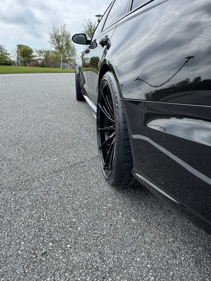 Sixnine Wheels FF-Three Felgsett – Audi RS6 / RS7 C7
