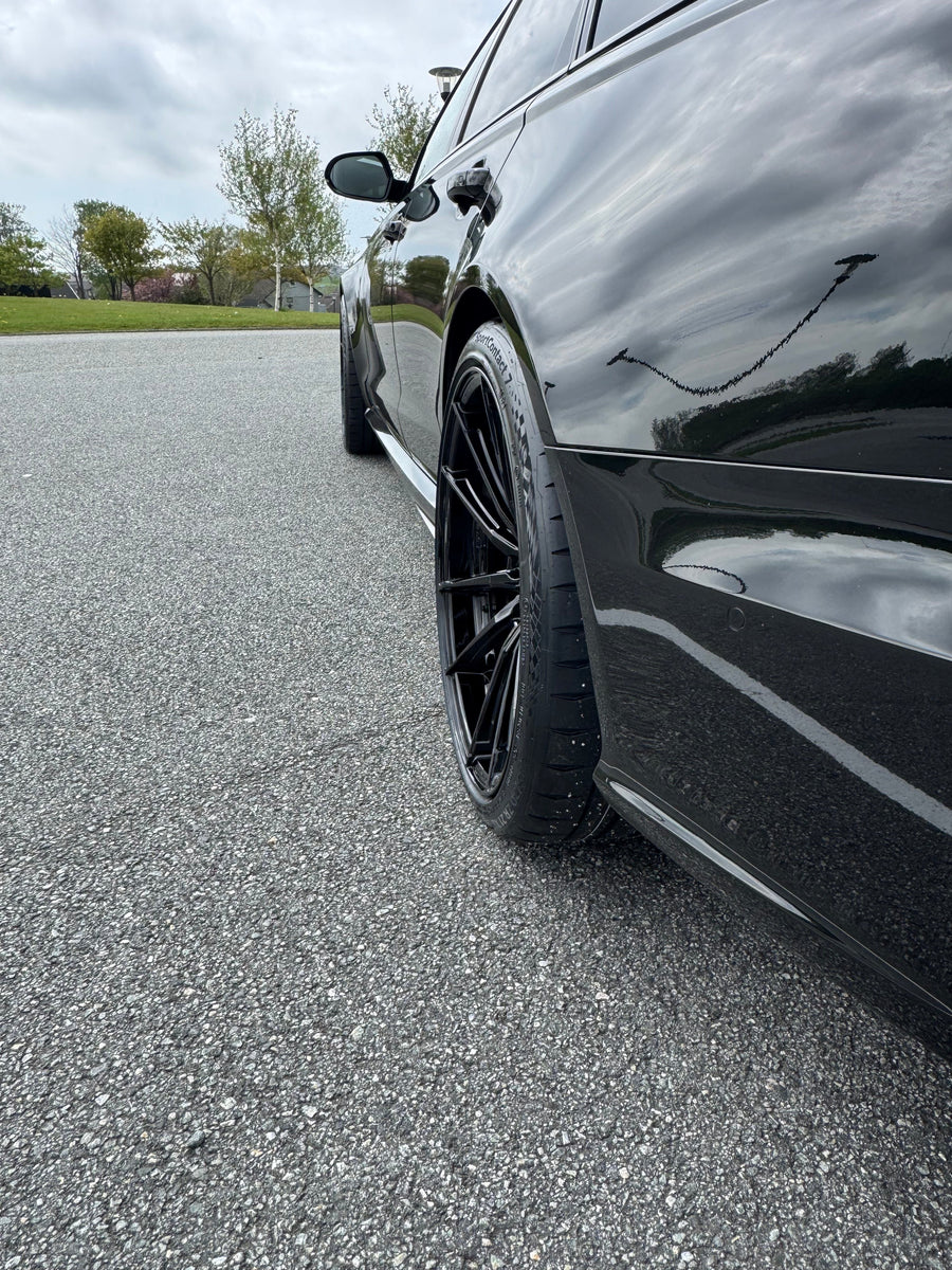 Sixnine Wheels FF-Three Felgsett – Audi RS6 / RS7 C7