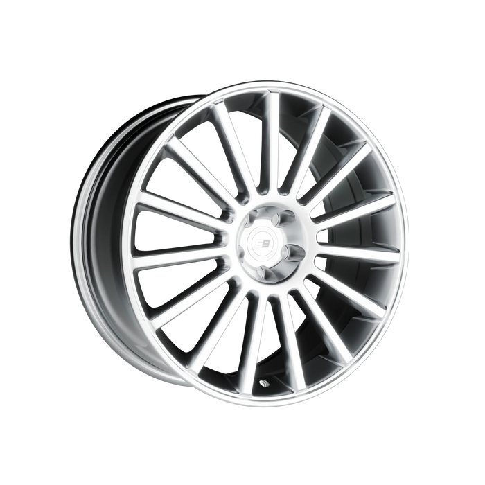 SixNine OEM+ONE 19" Komplett Felgsett | VW Golf 5 (1K)