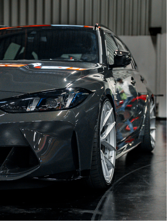 BMW M3 G80