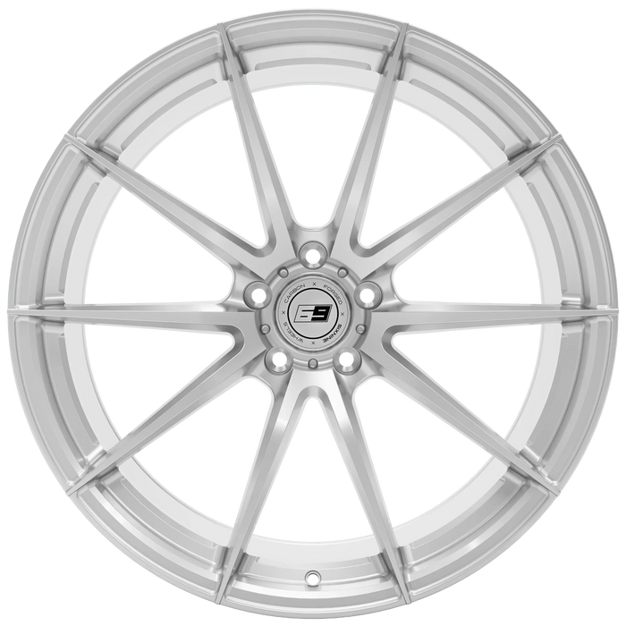 SixNine FF-TWO 21" Komplett Felgsett | Audi A7 C8
