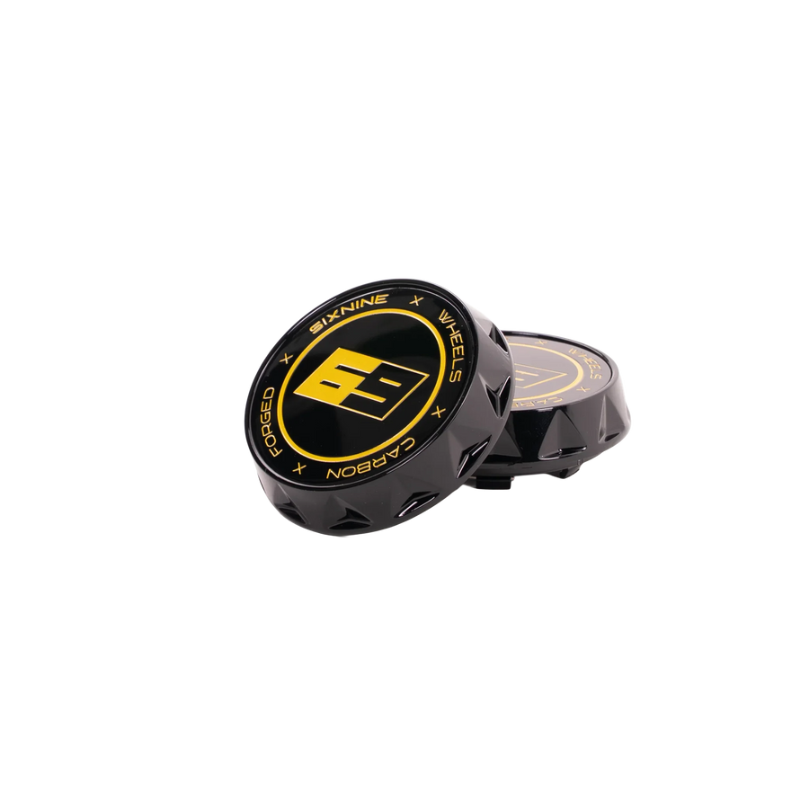 SixNine Navdeksler | EVO-ONE High-CB