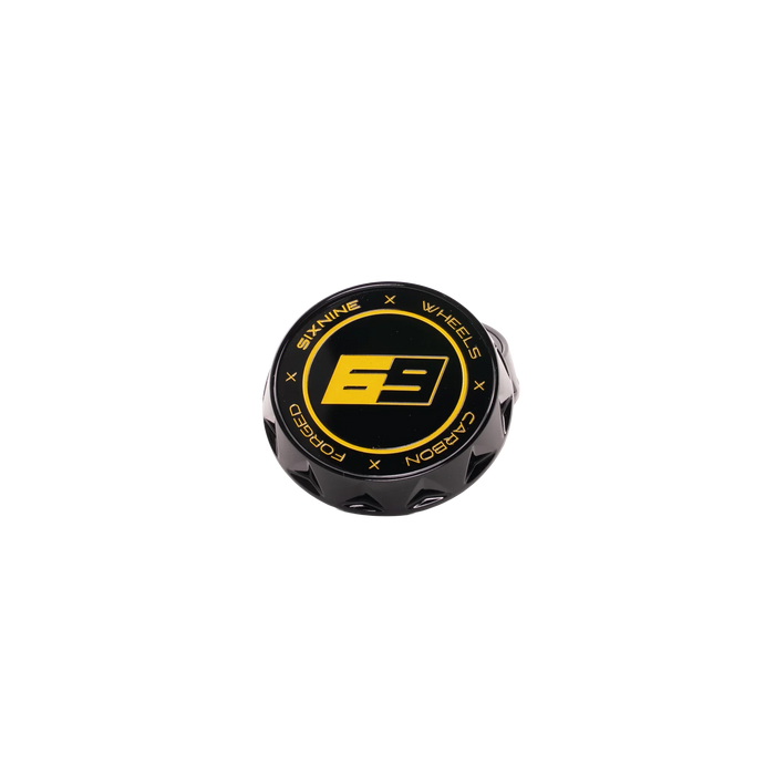 SixNine Navdeksler | EVO-ONE High-CB