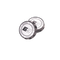 Sett (4 stk) / GunMetal