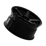 SixNine EVO-ONE 19" Komplett Felgsett | VW Golf 8 (CD)