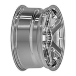 SixNine EVO-ONE 19" Komplett Felgsett | Audi A3/S3 8Y