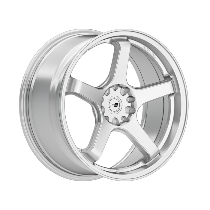 SixNine EVO-ONE 19" Komplett Felgsett | BMW 2-serie G42