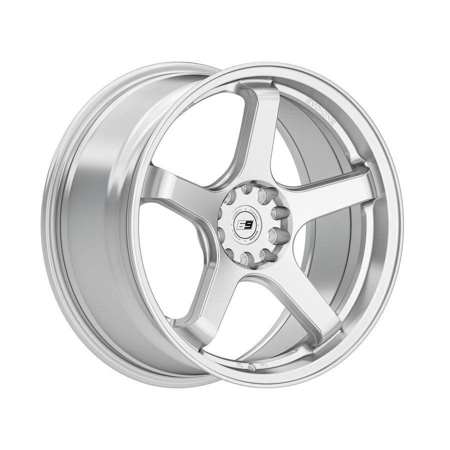 SixNine EVO-ONE 19" Komplett Felgsett | VW Golf 8 (CD)