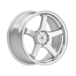 SixNine EVO-ONE 19" Komplett Felgsett | Audi RS3 8Y