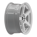 SixNine EVO-ONE 19" Komplett Felgsett | VW Golf 8 (CD)