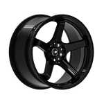 SixNine EVO-ONE 19" Komplett Felgsett | Toyota Supra MK5