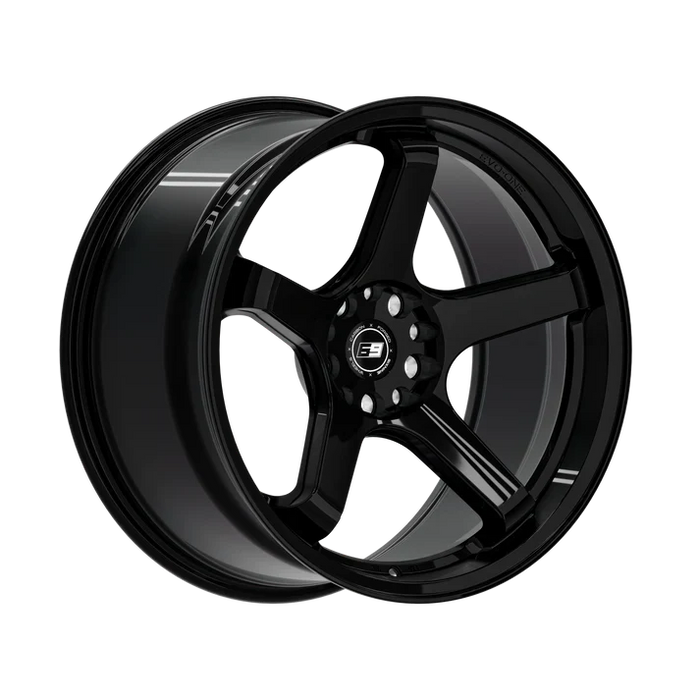 SixNine EVO-ONE 19” Felgsett – BMW M2 F87 / M3 F80 / M4 F82