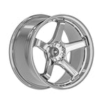 SixNine EVO-ONE 19" Komplett Felgsett | Toyota Supra MK5