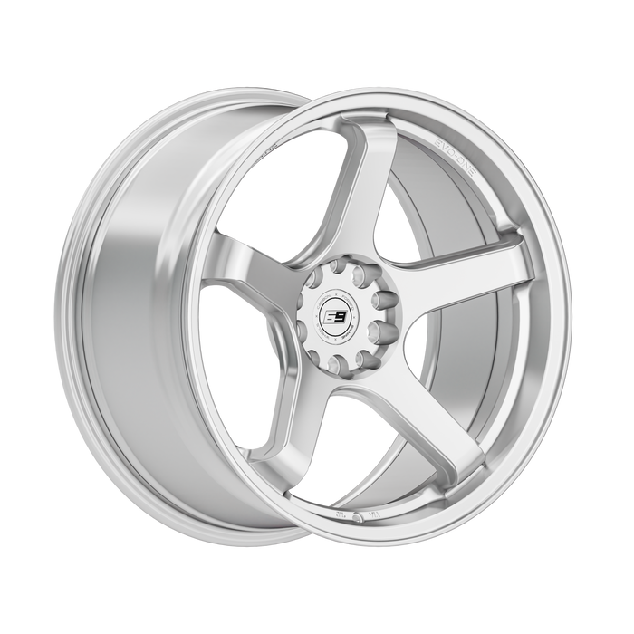 SixNine EVO-ONE 19" Komplett Felgsett | Audi RS3 8Y