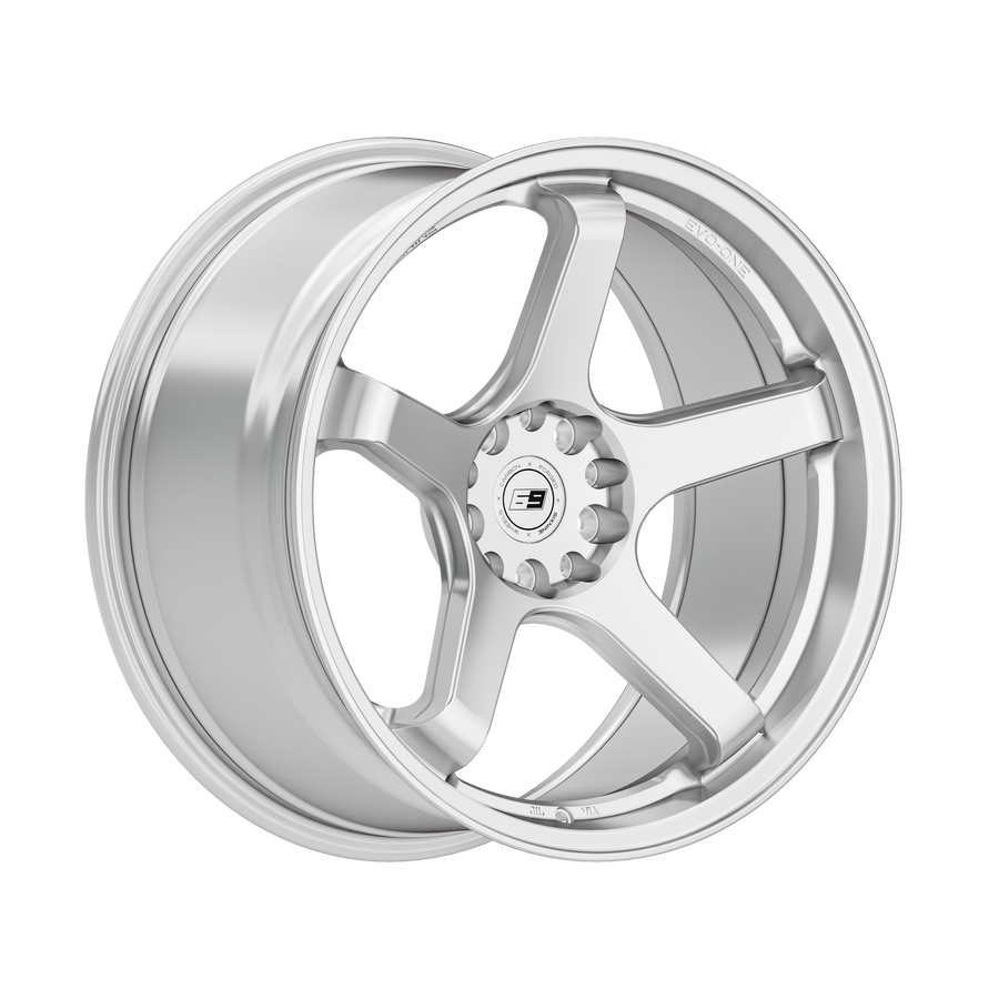 SixNine EVO-ONE 19" Komplett Felgsett | Toyota Supra MK5