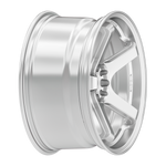 SixNine EVO-ONE 19" Komplett Felgsett | Audi RS3 8Y