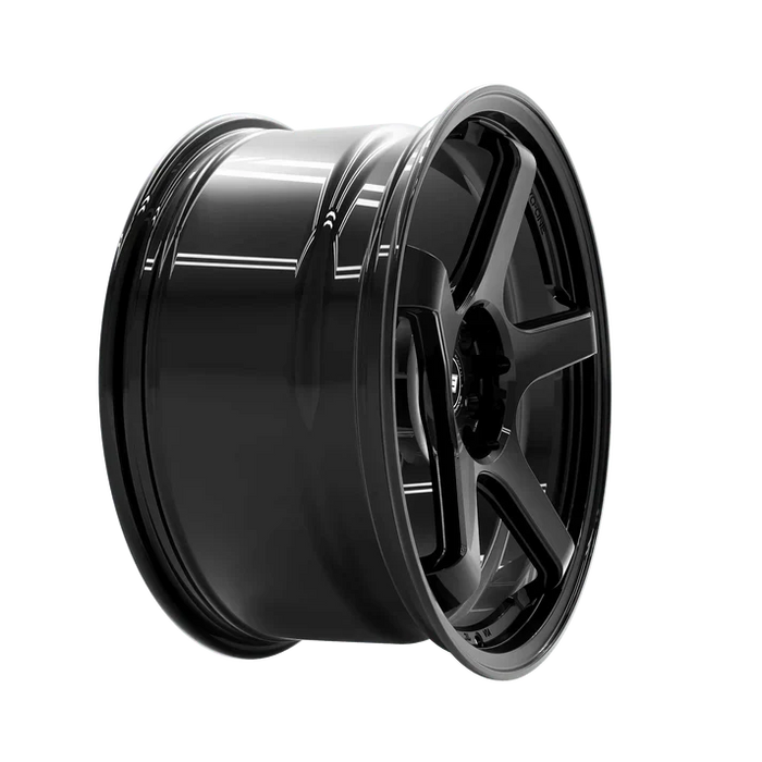 EVO-ONE | 10x19 ET40 | 5x110/5x114,3- SixNine Wheels