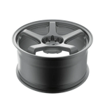 EVO-ONE | 9x19 ET40 | 5x112/5x120 - SixNine Wheels