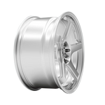 SixNine EVO-ONE 18" Komplett Felgsett | Honda Civic FE