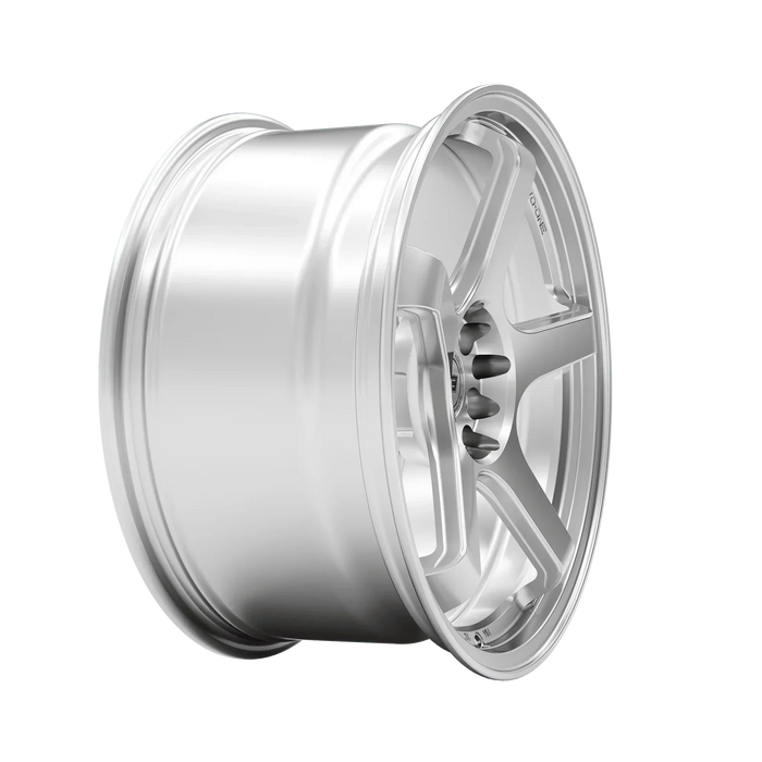 SixNine EVO-ONE 18" Komplett Felgsett | Honda Civic FE