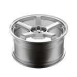 SixNine EVO-ONE 18" Komplett Felgsett | Honda Civic FE