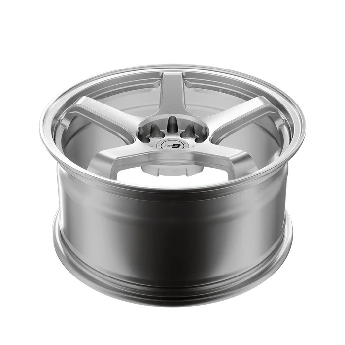 SixNine EVO-ONE 18" Komplett Felgsett | Honda Civic FE