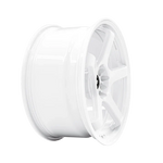 EVO-ONE | 10x19 ET40 | 5x110/5x114,3- SixNine Wheels