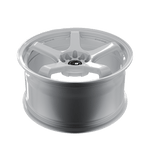 SixNine EVO-ONE 18" Komplett Felgsett | Honda Civic FE